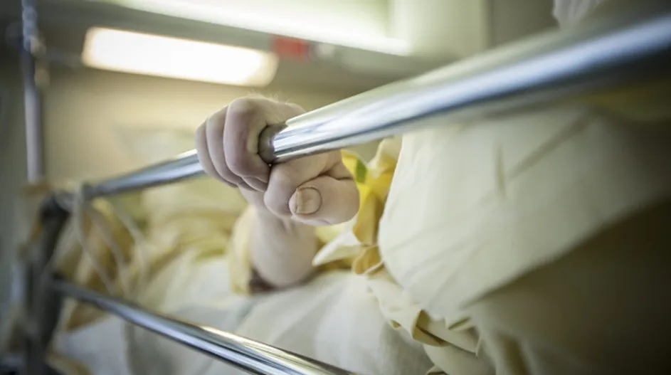 Utilisation de la contention en g&eacute;riatrie