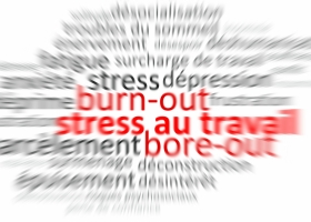 Pr&eacute;vention du Burn Out Bien &ecirc;tre au travail
