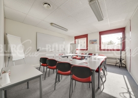 Salle de formation Formation Concept Lyon 69