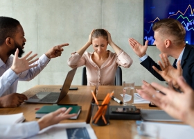 Formation GESTION AGRESSIVITE  |Accueil Difficile Gestion agressivit&eacute; (non soignant) 1 Jour 