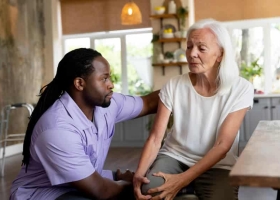 Formation PREVENTION DES RISQUES PSYCHOSOCIAUX  | Pr&eacute;vention des Risques Psychosociaux (RPS) en EHPAD