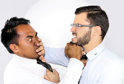 Accueil difficile Gestion agressivit&eacute; 2 jours