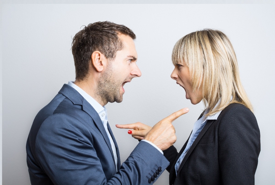 Accueil difficile Gestion agressivit&eacute; 2 jours