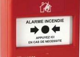 Equipier Evacuation Incendie