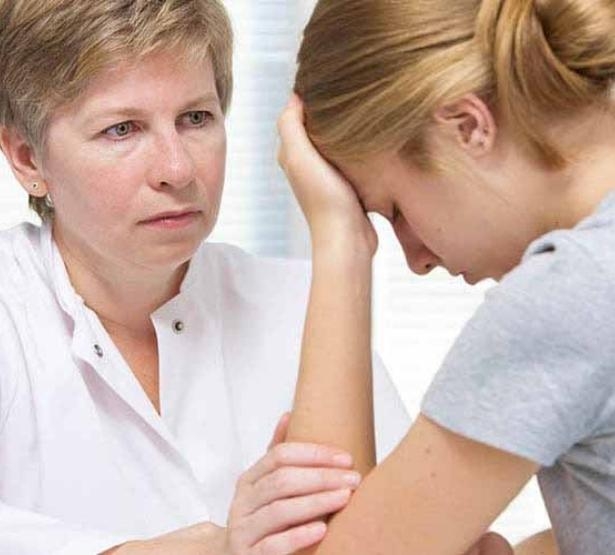 Rep&eacute;rer, Pr&eacute;venir, Le risque suicidaire