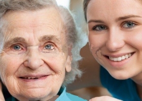 La d&eacute;pression du sujet ag&eacute;