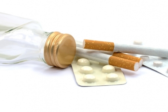 Compr&eacute;hension des conduites addictives