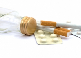 Compr&eacute;hension des conduites addictives